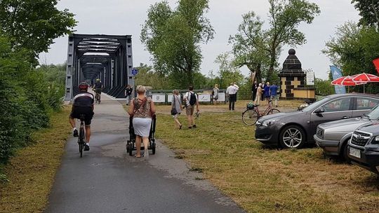 Zagrają jednak na moście nad użytkiem ekologicznym. Orkiestra i muzyka filmowa