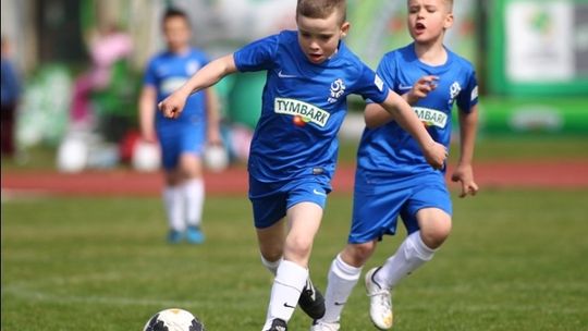 Zagrają o puchar wójta