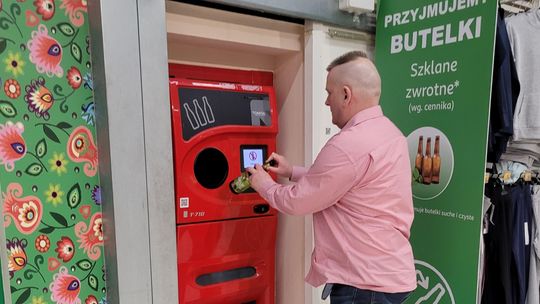 Zagrożenia dla systemu kaucyjnego. Obawy handlowców