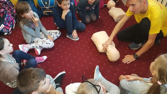 Zainteresowały ich możliwości fantoma