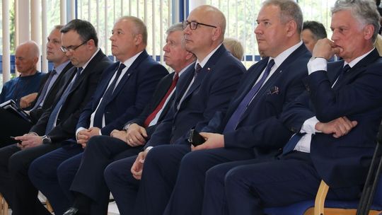 Zainwestują 4 miliardy w Elektownię Dolna Odra