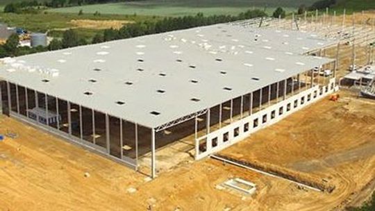 Zainwestują nie w Gardnie, ale w Kołbaskowie?