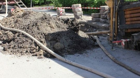 Zainwestują w oczyszczalnie ścieków i kanalizację sanitarną