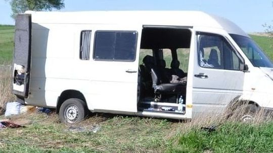 Zajechał drogę i skopał samochód. Jest nagranie, ale policja nie reaguje - skarży się czytelniczka