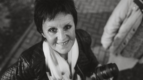 Zajęcia fotograficzne w świetlicach