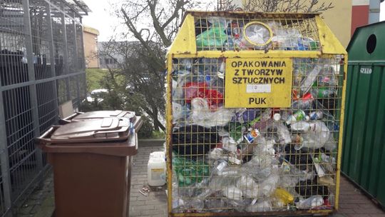 Zajmą się petycją w sprawie zmiany uchwały śmieciowej