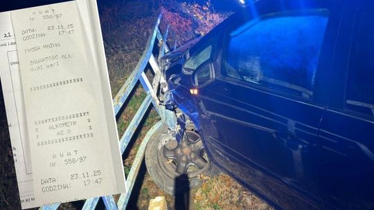 Duże zmiany dla kierowców. Zakazy prowadzenia pojazdów będą powszechniejsze i dłuższe