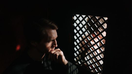 Co z petycją o zakazie spowiadania dzieci? Eksperci: ingerencja w wolność sumienia i wyznania dziecka