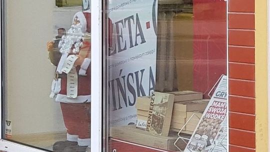 Zakazana reklama wysokoprocentowego alkoholu w zasobach gminy Gryfino Zakazana reklama wysokoprocentowego alkoholu w zasobach gminy Gryfino