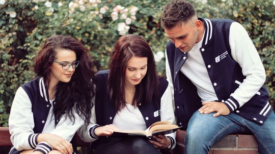 Zakładają fundację, która będzie wspierać uzdolnioną młodzież Zakładają fundację, która będzie wspierać uzdolnioną młodzież