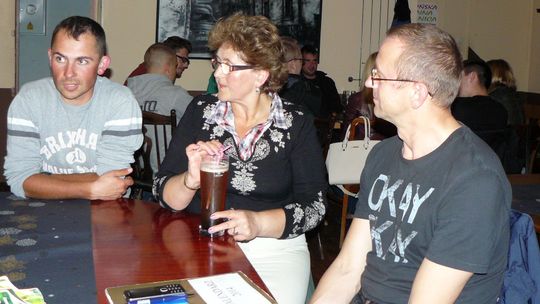 Zakończenie z niespodzianką