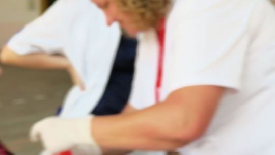 Zakończyła się formalna ocena zgłoszeń w naborze do Narodowego Programu Szczepień