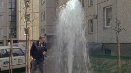 Zakpią sobie z nas ponownie? Tym razem aż przez dwa tygodnie nie będziemy mieć ciepłej wody?