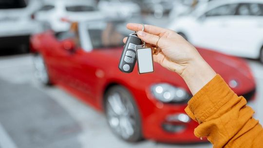 Zakup auta to dopiero początek. Ile kosztuje jego utrzymanie? Zakup auta to dopiero początek. Ile kosztuje jego utrzymanie?