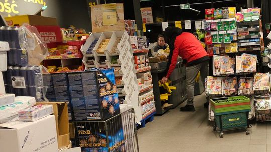 Zakupy droższe o 3,8% rok do roku. Koszyk sklepowy rośnie szybciej niż oficjalna inflacja w lutym Zakupy droższe o 3,8% rok do roku. Koszyk sklepowy rośnie szybciej niż oficjalna inflacja w lutym