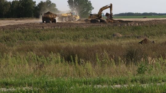 Zalando buduje zaplecze