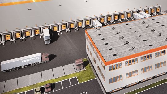 Zalando dołącza do sektora e-commerce