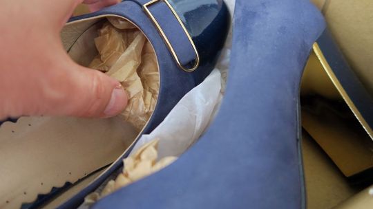 Zalando inwestuje, więc sprawdza rynek