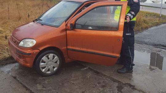 Zalany w lany poniedziałek miał jeszcze 2 przewinienia