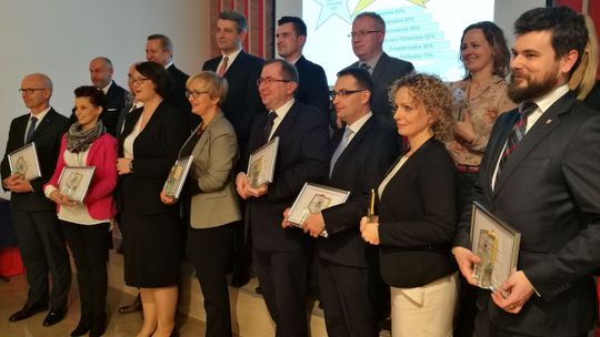 Załatwili nam Zalando, teraz dostali nagrodę