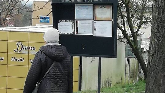 Żałoba - czas, gdy łzy stają się słowami i cisza jest naszym językiem