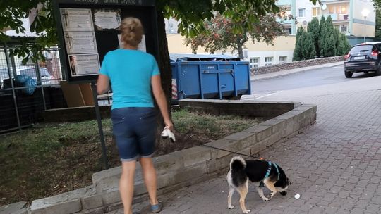 Żałoba daje nam czas na podziękowanie za to, że mieliśmy okazję znać i kochać