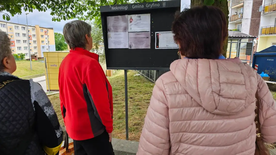 Żałoba daje nam czas na podziękowanie za to, że mieliśmy okazję znać i kochać