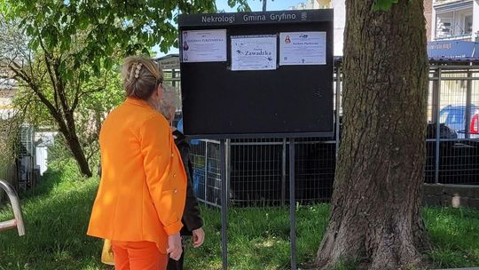 Żałoba jest mostem, który łączy nas z tymi, których już nie ma