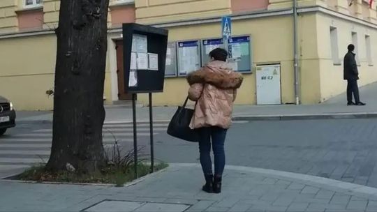 Żałoba jest wyrazem naszego szacunku i miłości do zmarłego