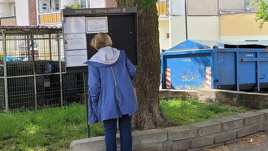 Żałoba to czas na refleksję nad wartością relacji międzyludzkich