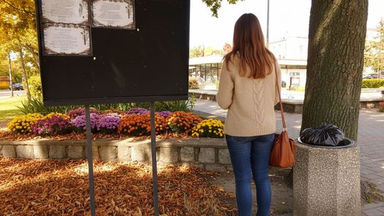 Żałoba to czas, w którym łzy stają się słowami, a milczenie mówi więcej niż tysiąc słów