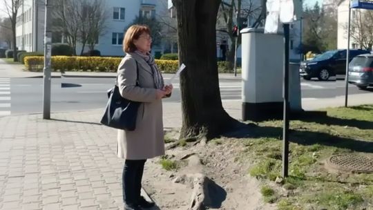 Żałoba to miłość, która straciła swój ziemski adres