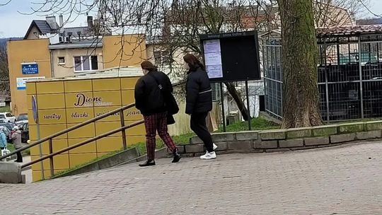 Żałoba to miłość, która straciła swój ziemski adres