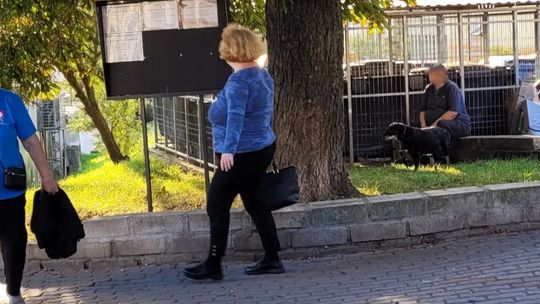 Żałoba to miłość, która straciła swój ziemski adres