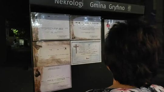Żałoba to powolne i bolesne przestawianie świata z trybu „my” na tryb „ja”