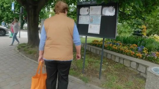 Żałoba to proces gojenia ran po stracie