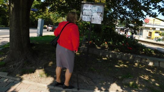 Żałoba to proces, który pokazuje nam naszą wrażliwość i siłę jednocześnie