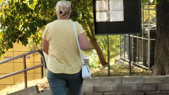 Żałoba to świadomość potęgi miłości, która nadal trwa poza śmiercią