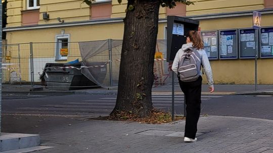 Żałoba to świadomość potęgi miłości, która nadal trwa poza śmiercią