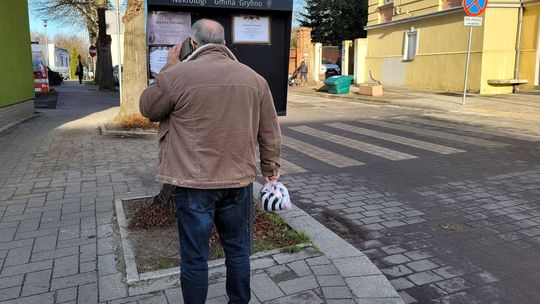 Żałoba uczy nas doceniać to, co posiadaliśmy, dopiero gdy to stracimy