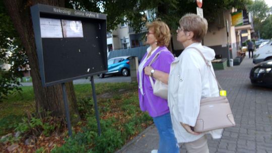 Żałoba uczy nas wartości każdej chwili spędzonej z naszymi bliskimi