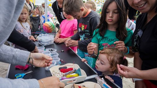 Załóż ogródek warzywny w doniczkach z recyklingu