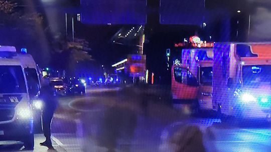 Zamach terrorystyczny blisko powiatu gryfińskiego: Polka wśród ofiar ataku w Berlinie