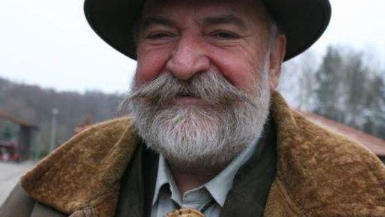 Zamąci w garze na rynku