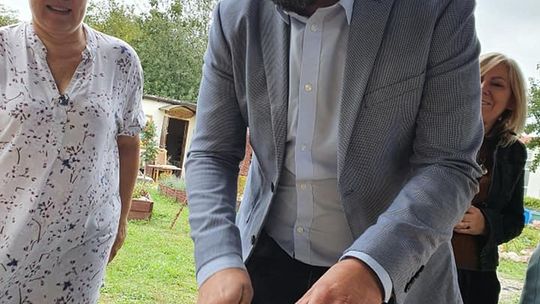 Zamiast jarmarku będzie... niespodzianka - odpowiada wójt