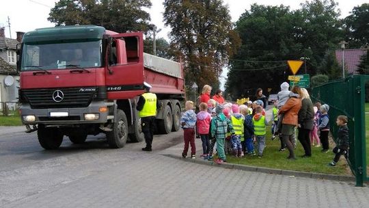 Zamiast mandatu... cytryna