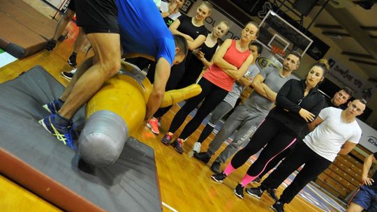 Zamień pasję na zawód