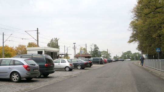 Zamkną część ulicy Pomorskiej