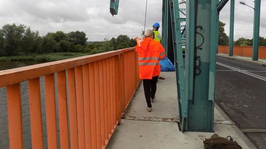 Zamkną most w Gryfinie. Czasowo