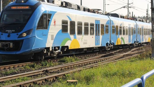 Zamkną przejazd kolejowy na prawie dwa tygodnie